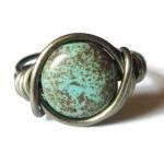 Boho Turquoise ..
